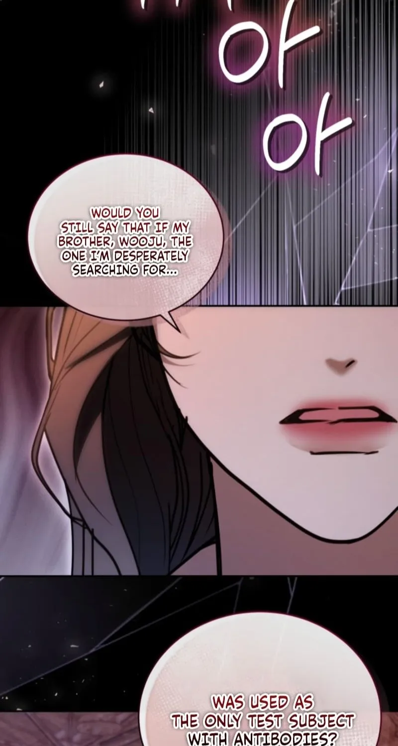There Are No Bad Military Dogs Chapter 15 page 16 - 