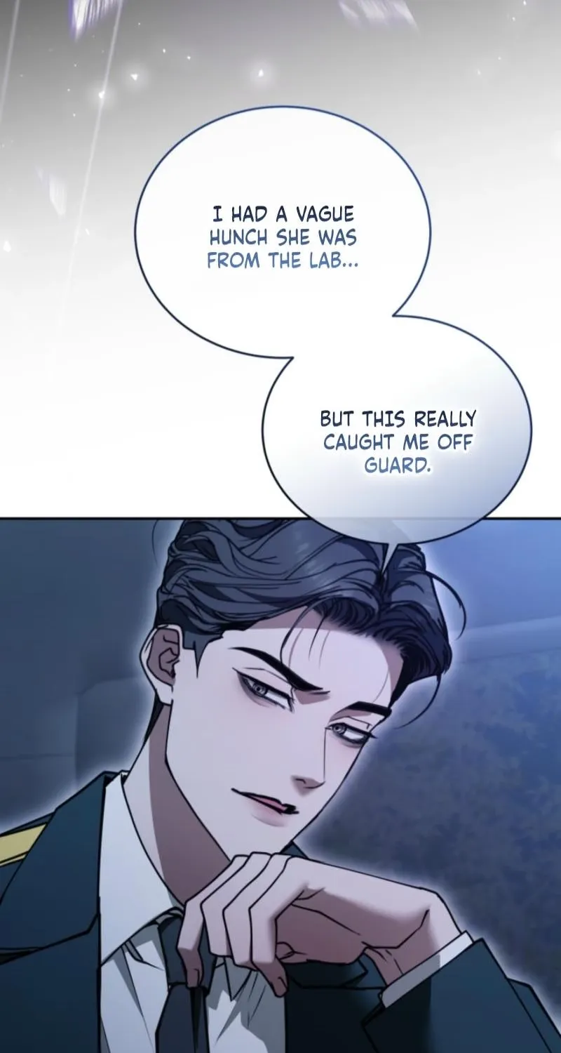 There Are No Bad Military Dogs Chapter 15 page 19 - 
