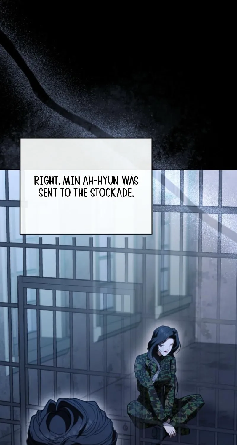 There Are No Bad Military Dogs Chapter 15 page 39 - 