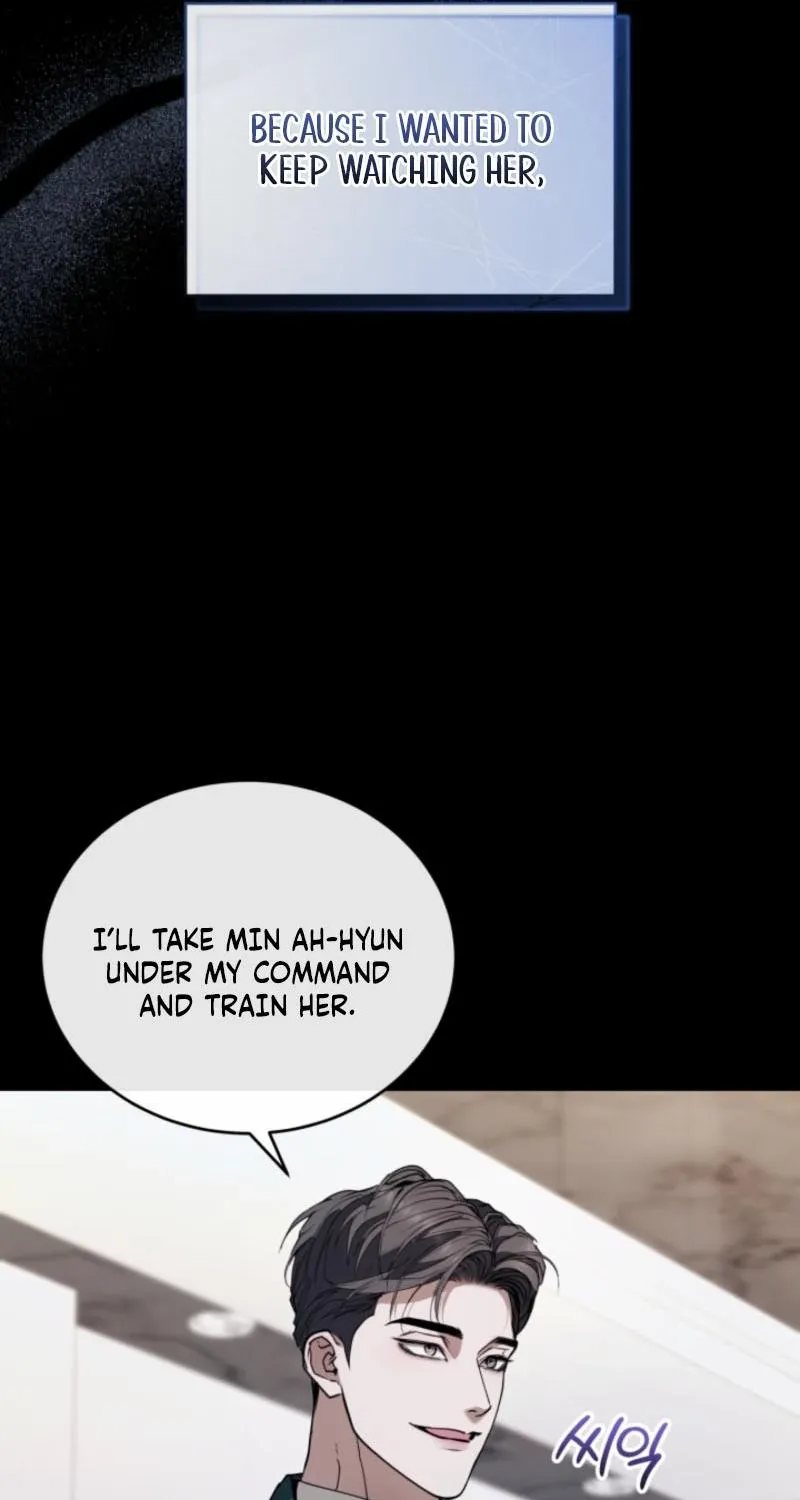 There Are No Bad Military Dogs Chapter 15 page 41 - 