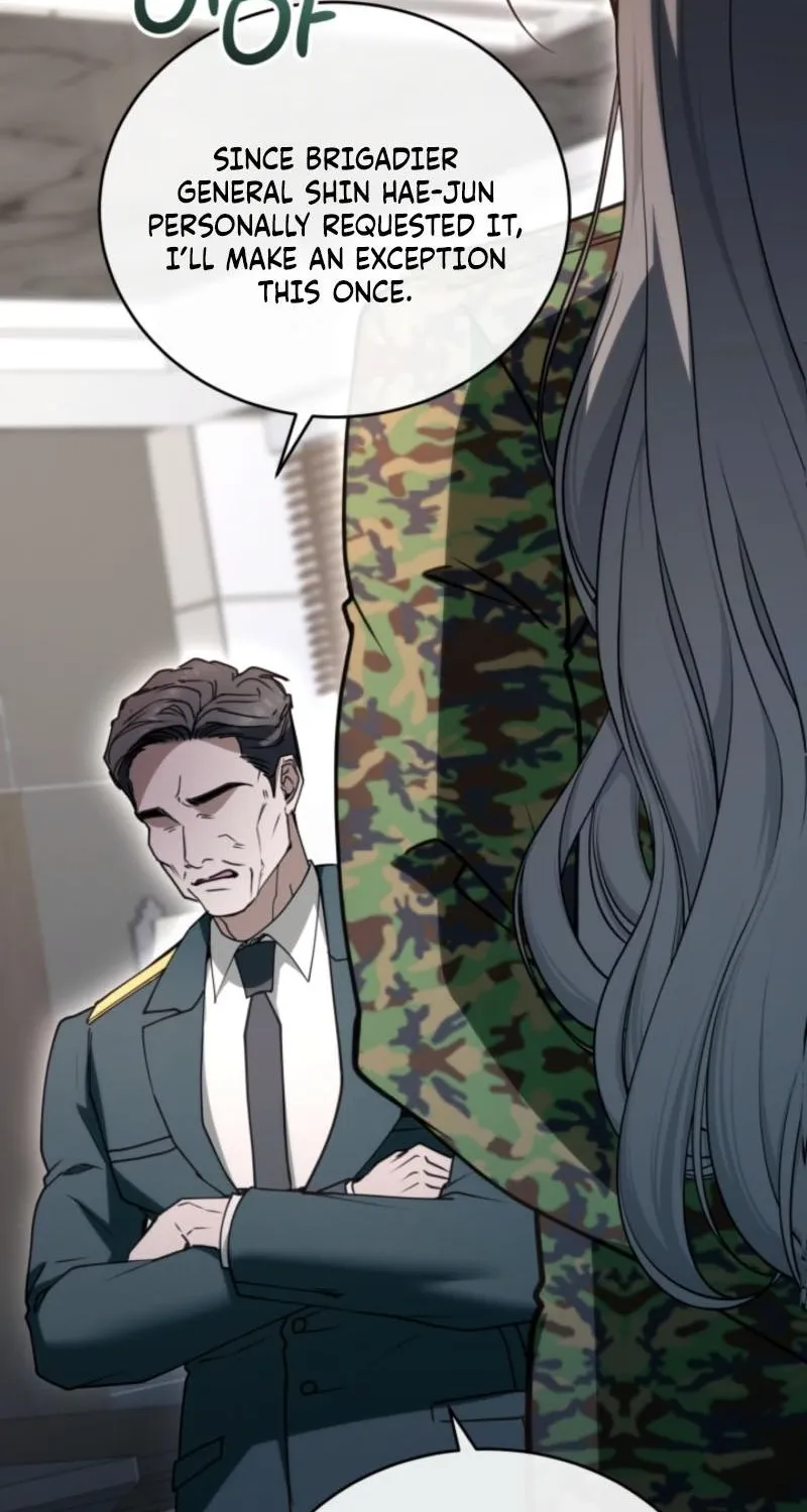 There Are No Bad Military Dogs Chapter 15 page 44 - 