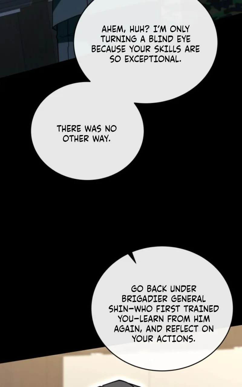 There Are No Bad Military Dogs Chapter 15 page 45 - 