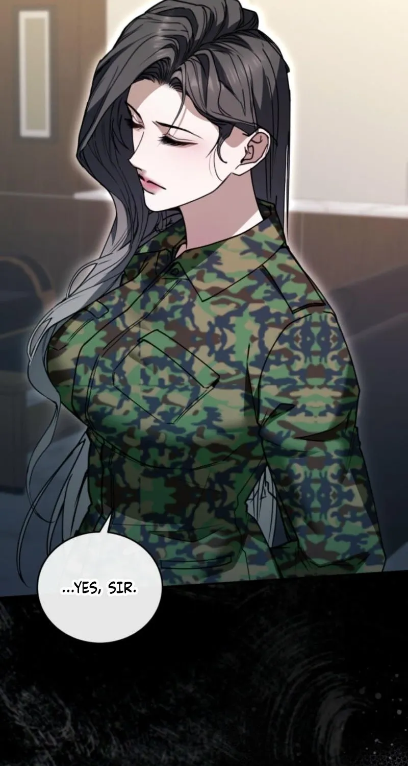 There Are No Bad Military Dogs Chapter 15 page 46 - 