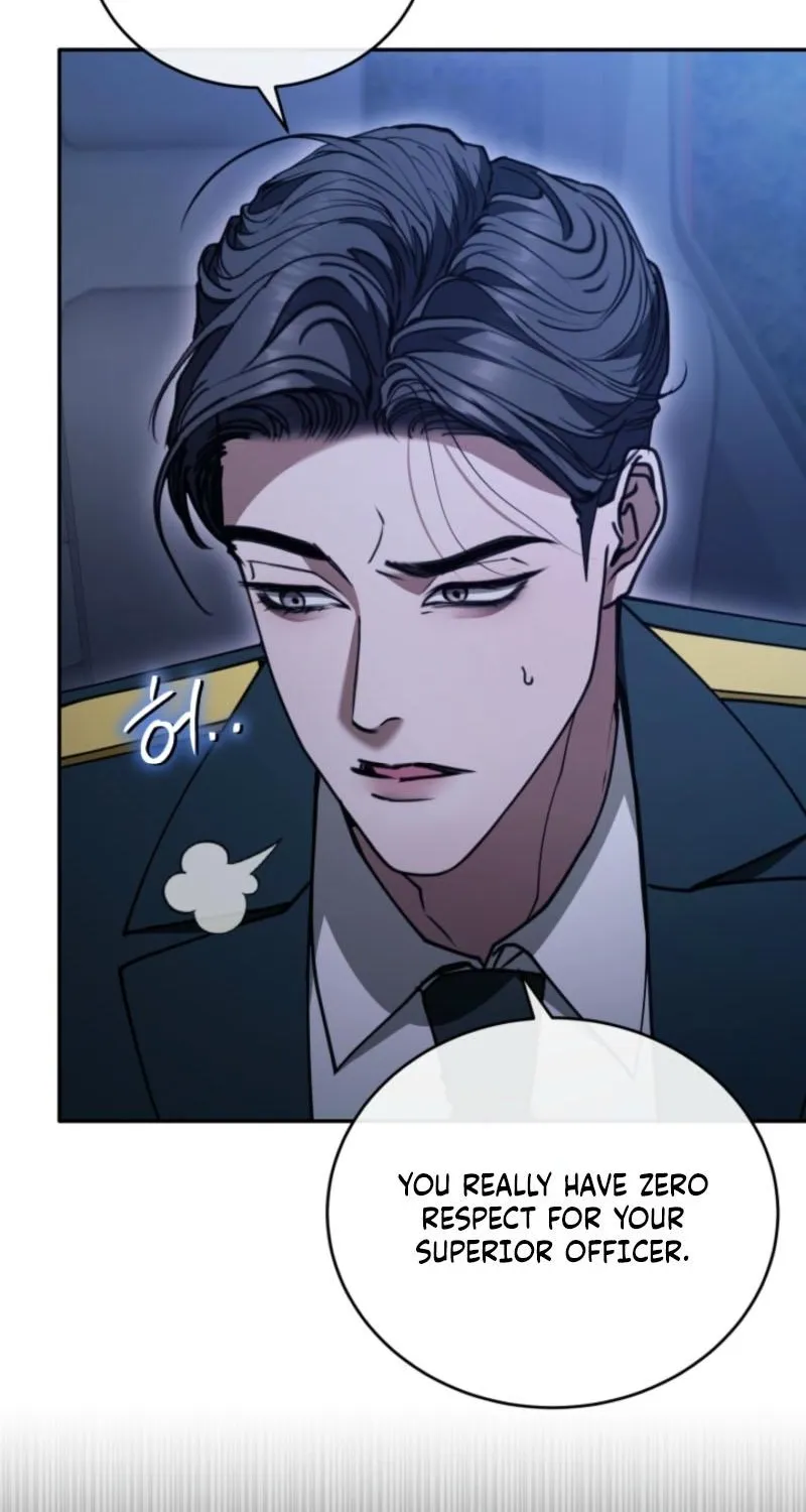There Are No Bad Military Dogs Chapter 15 page 6 - 