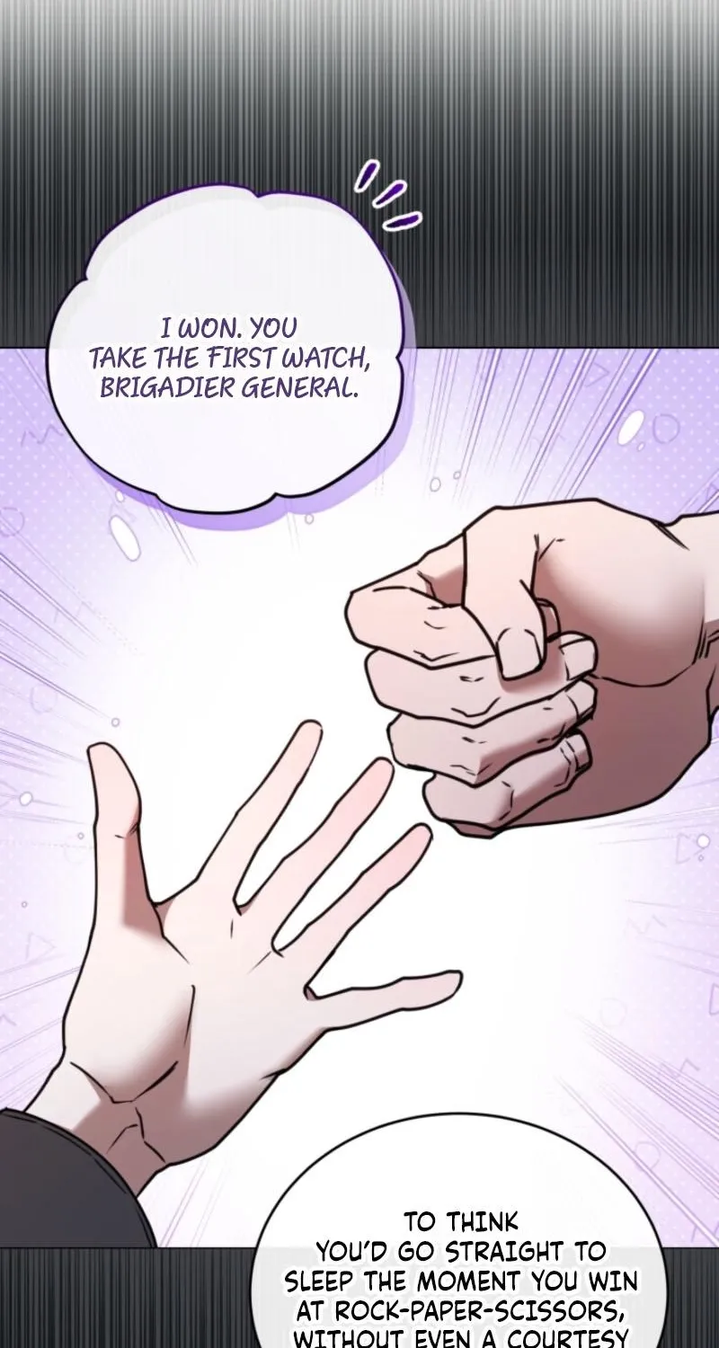 There Are No Bad Military Dogs Chapter 15 page 7 - 