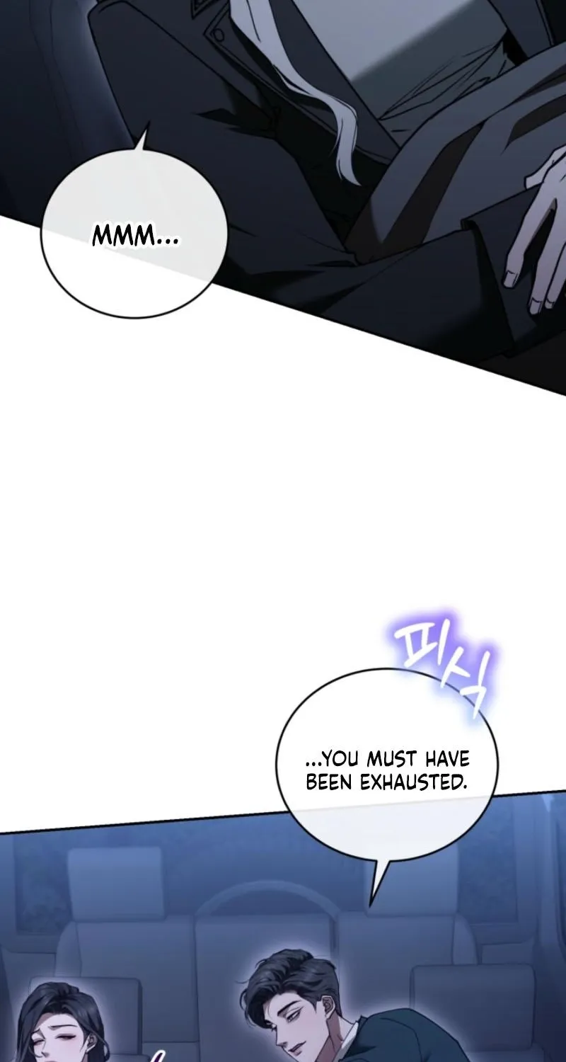 There Are No Bad Military Dogs Chapter 15 page 9 - 