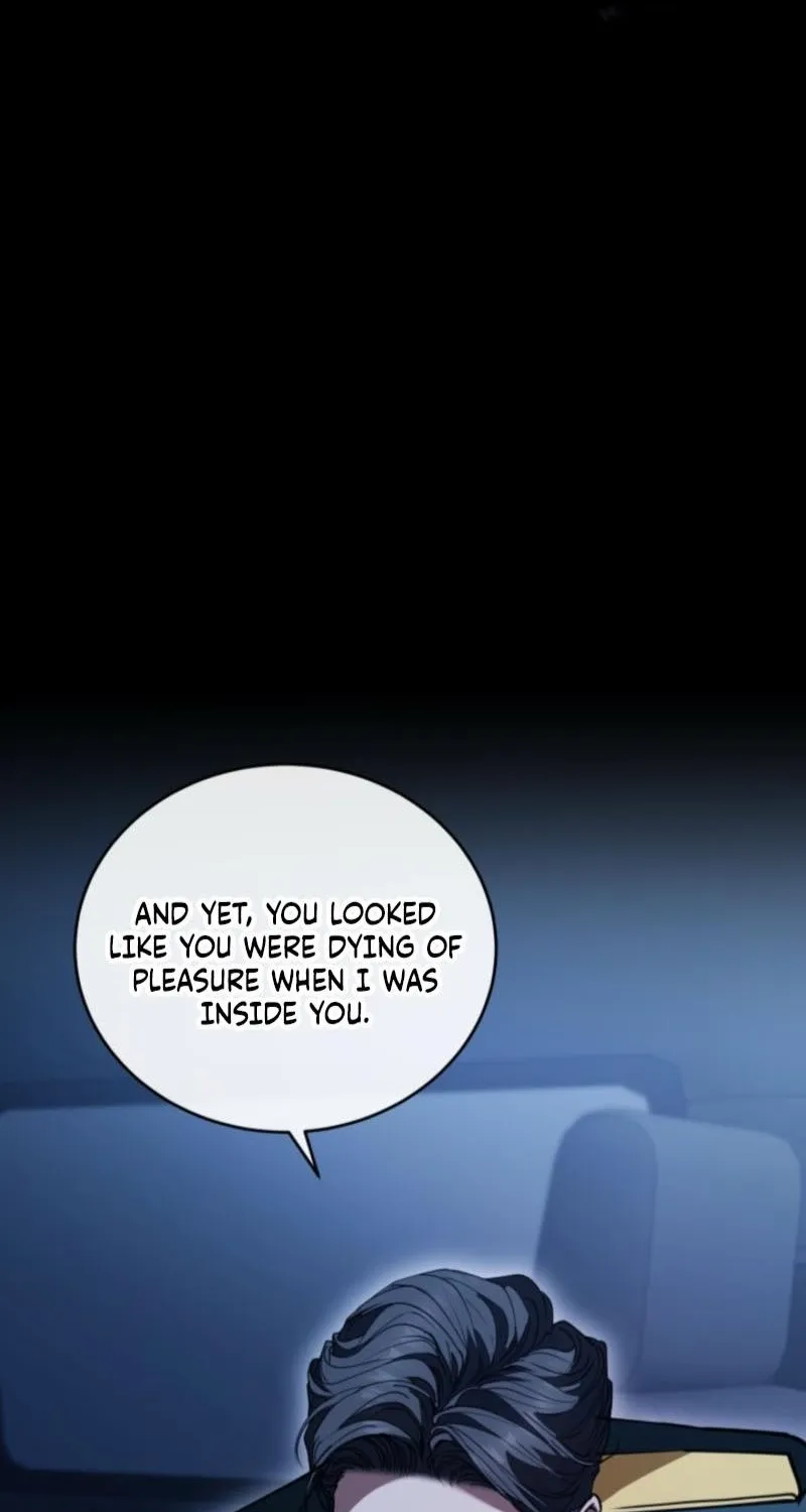 There Are No Bad Military Dogs Chapter 15 page 82 - 