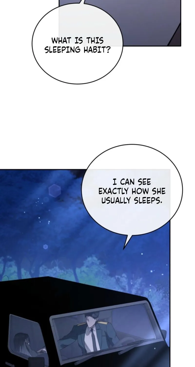 There Are No Bad Military Dogs Chapter 15 page 96 - 