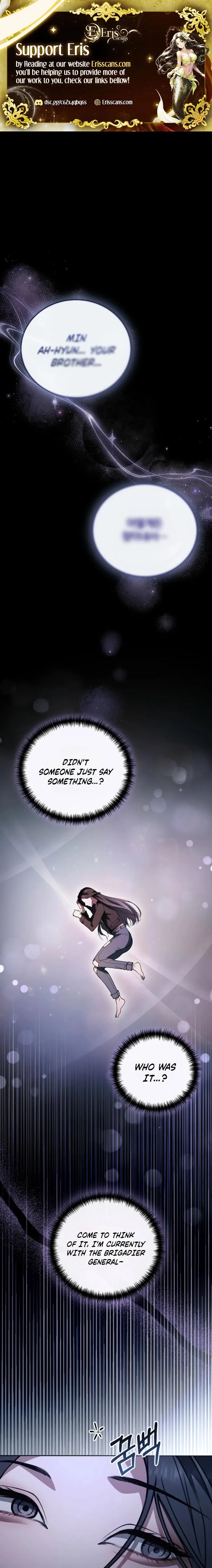 There Are No Bad Military Dogs Chapter 17 page 2 - 