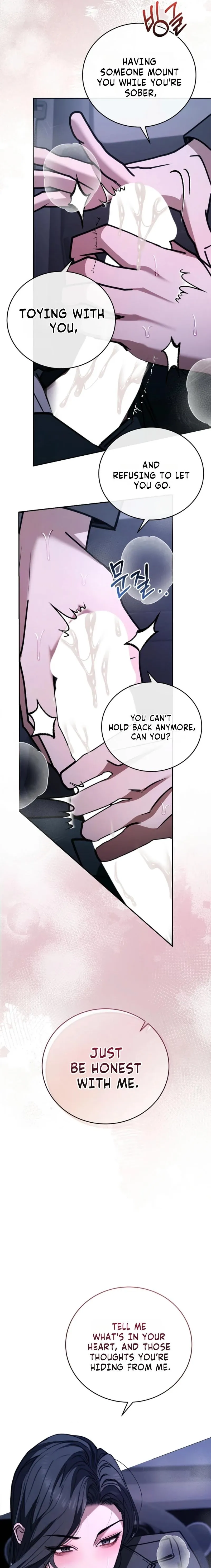 There Are No Bad Military Dogs Chapter 17 page 22 - 