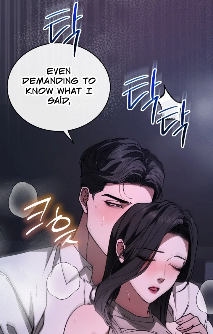 There Are No Bad Military Dogs Chapter 18 page 109 - 