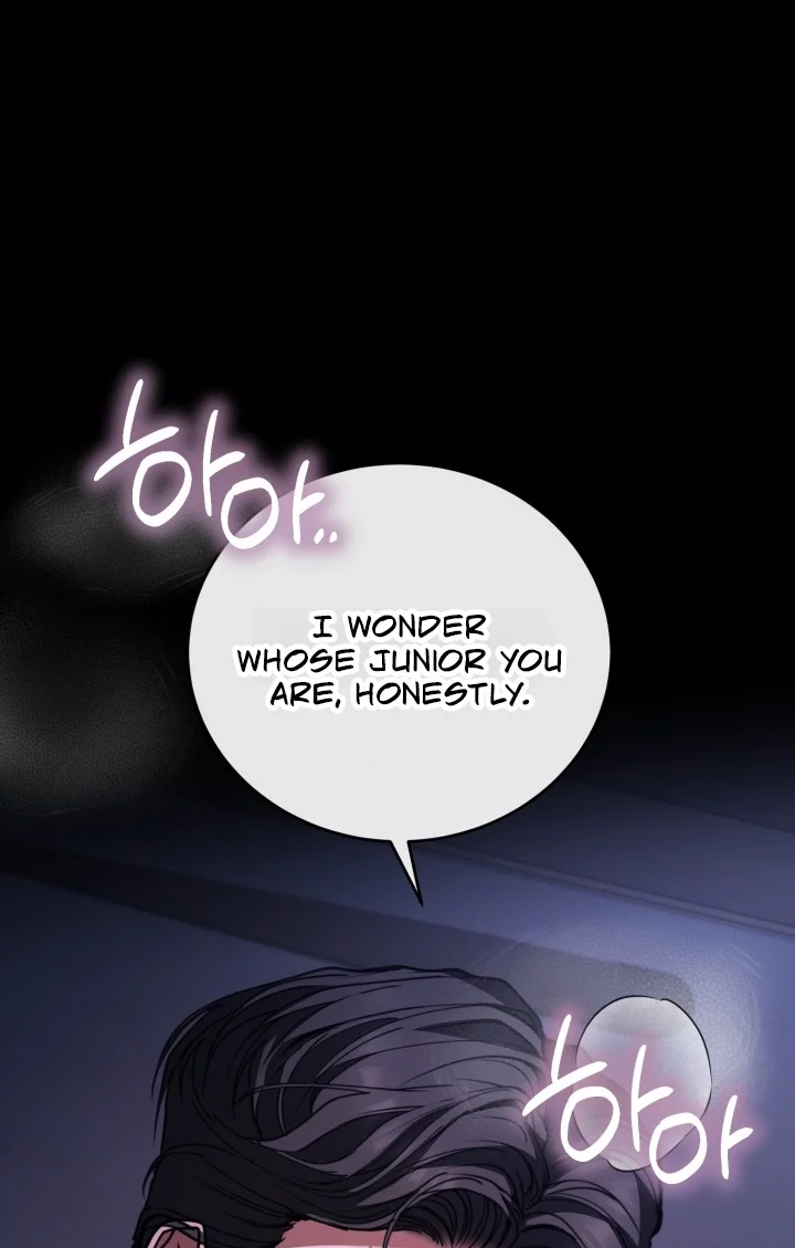There Are No Bad Military Dogs Chapter 18 page 114 - 