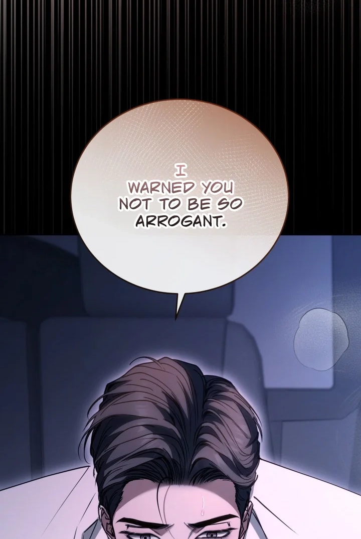 There Are No Bad Military Dogs Chapter 18 page 19 - 