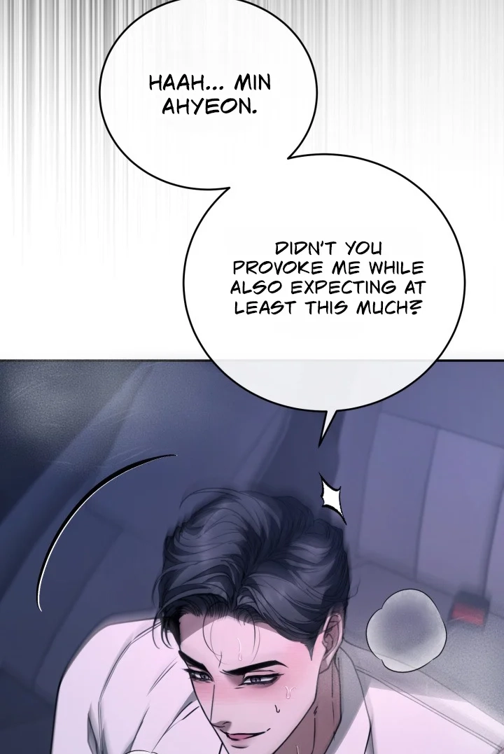 There Are No Bad Military Dogs Chapter 18 page 30 - 