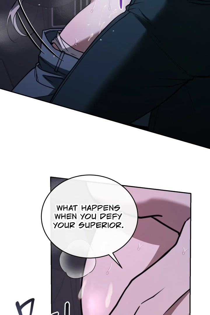 There Are No Bad Military Dogs Chapter 18 page 47 - 