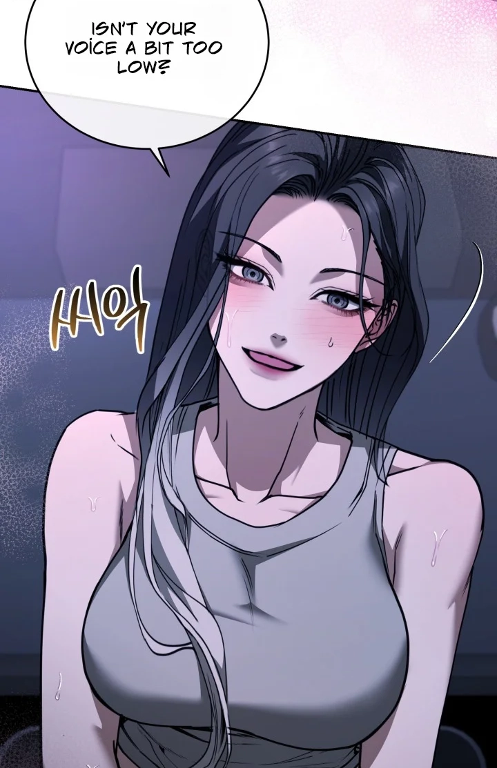 There Are No Bad Military Dogs Chapter 18 page 7 - 