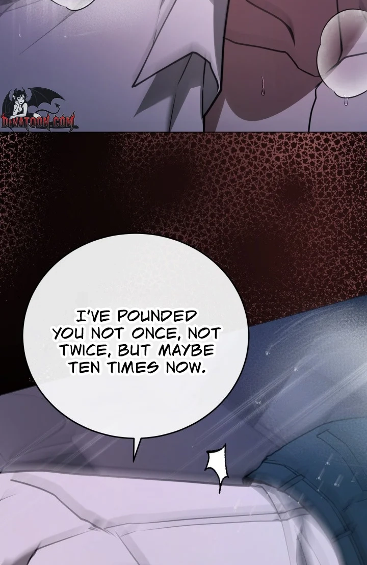 There Are No Bad Military Dogs Chapter 18 page 61 - 