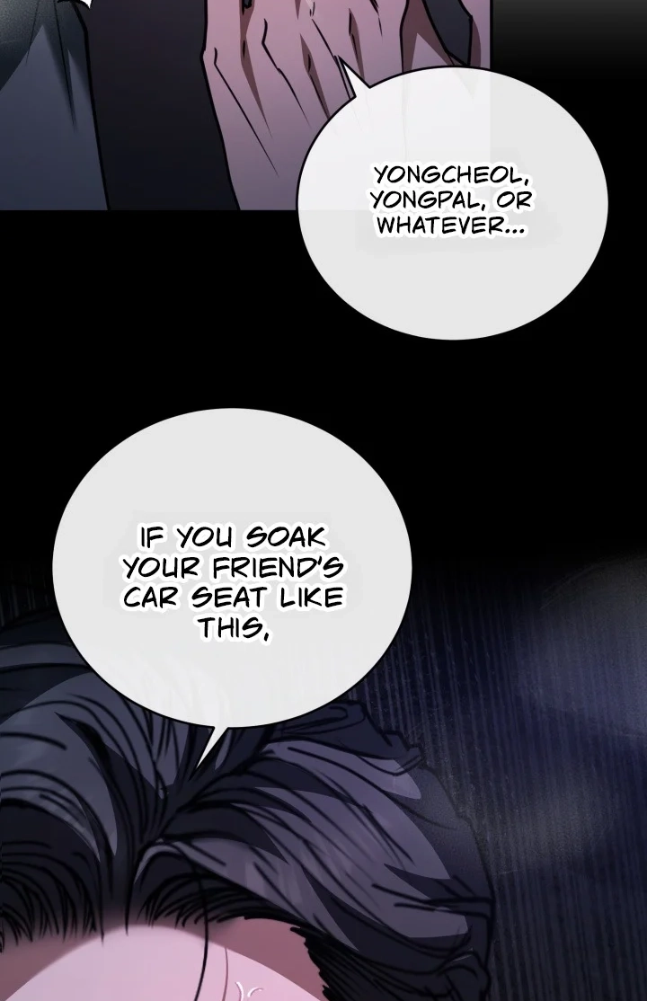 There Are No Bad Military Dogs Chapter 18 page 74 - 