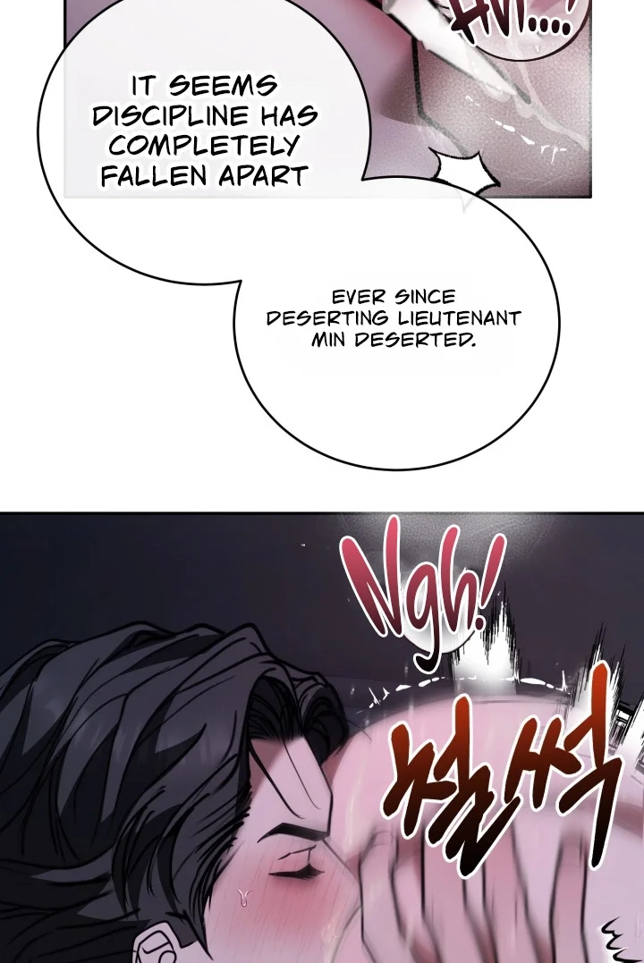 There Are No Bad Military Dogs Chapter 18 page 93 - 