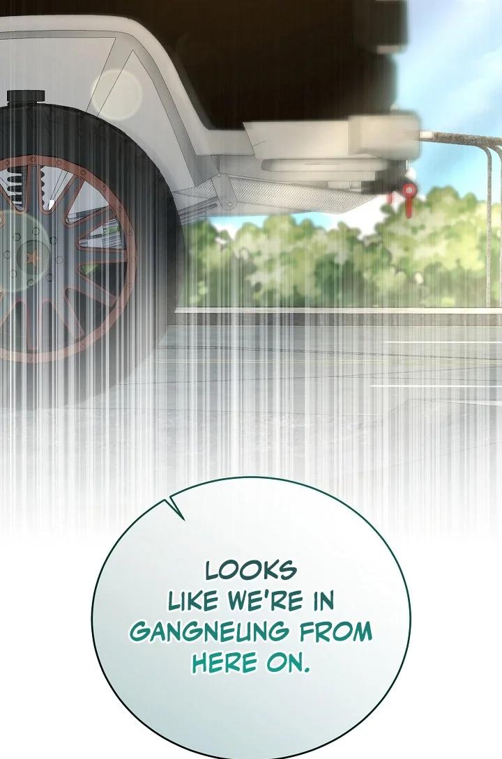 There Are No Bad Military Dogs Chapter 19 page 105 - 