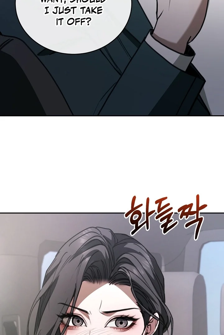 There Are No Bad Military Dogs Chapter 19 page 125 - 