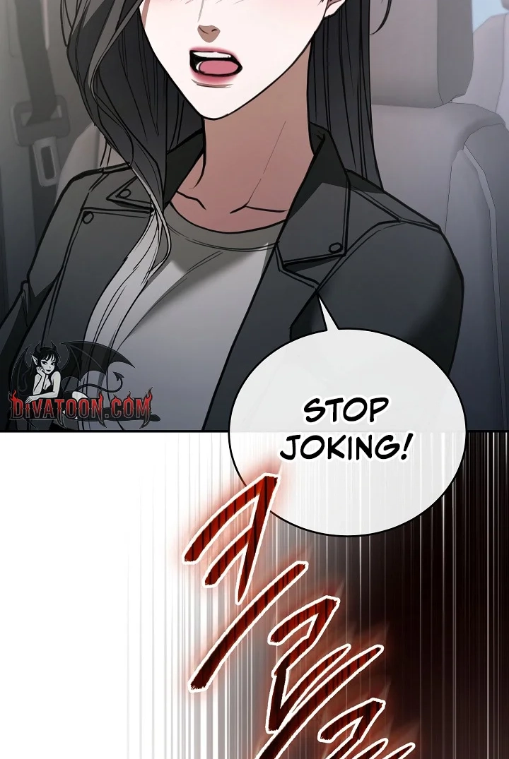 There Are No Bad Military Dogs Chapter 19 page 126 - 