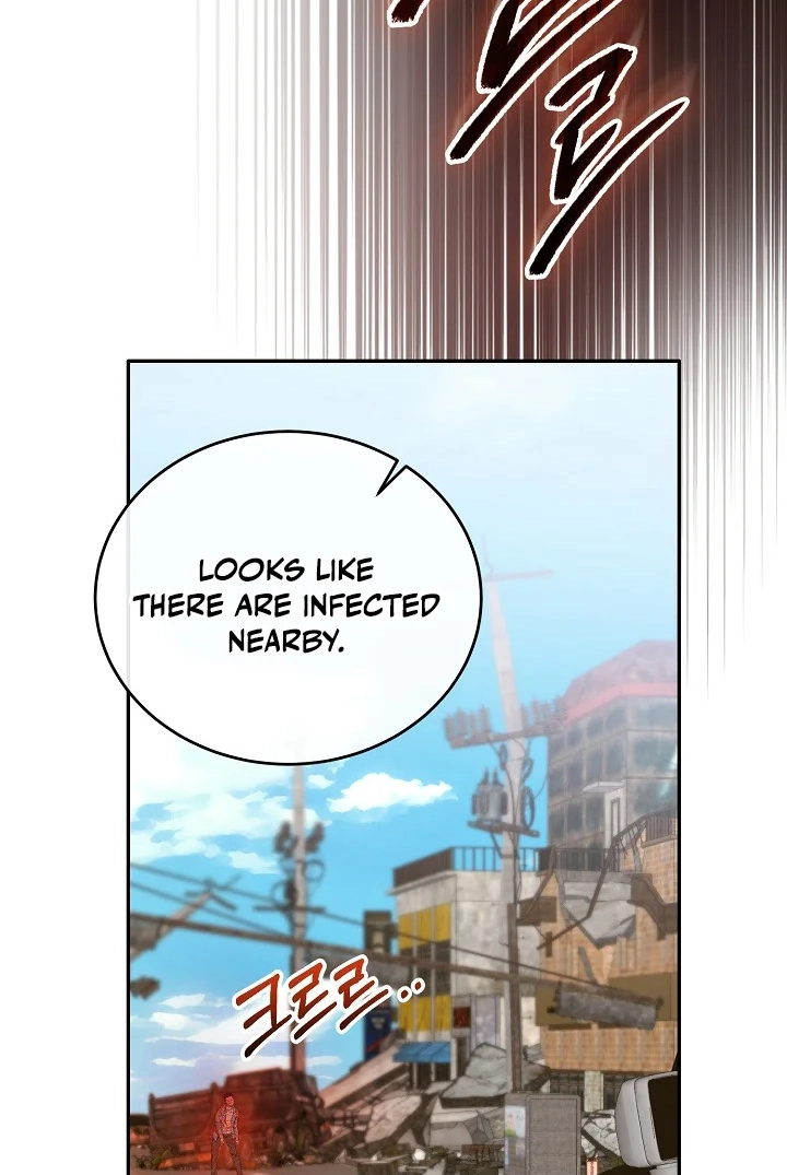 There Are No Bad Military Dogs Chapter 19 page 127 - 