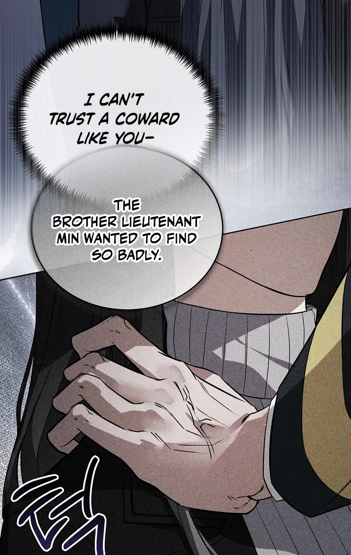 There Are No Bad Military Dogs Chapter 19 page 33 - 