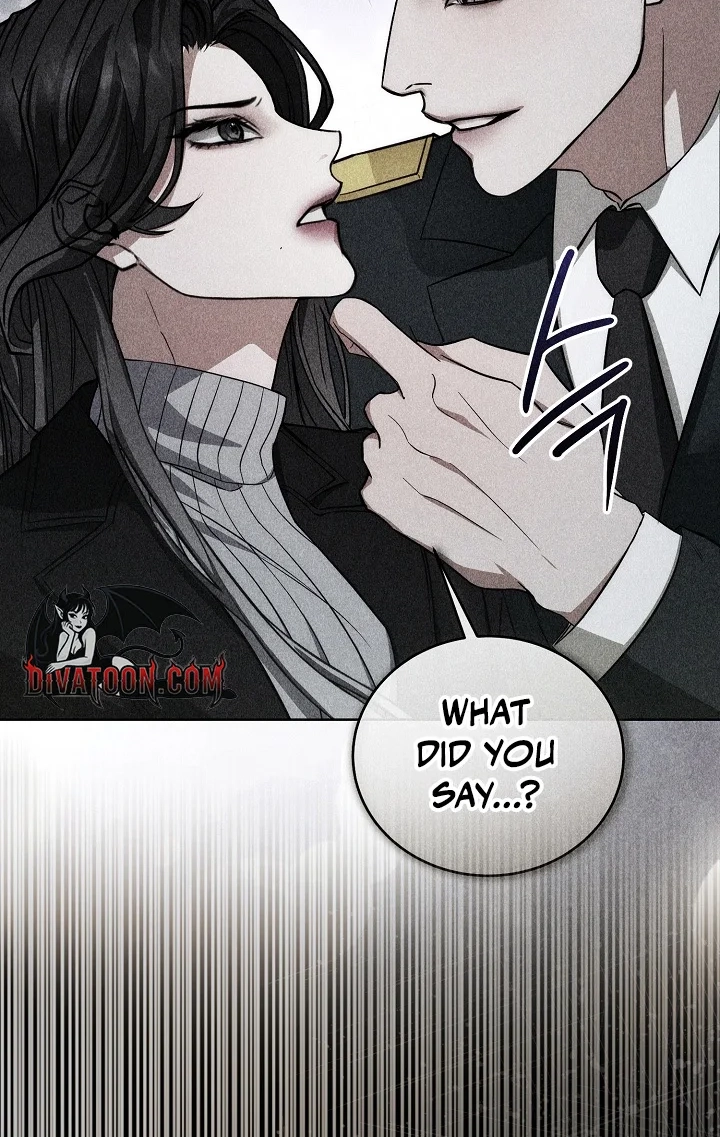 There Are No Bad Military Dogs Chapter 19 page 35 - 