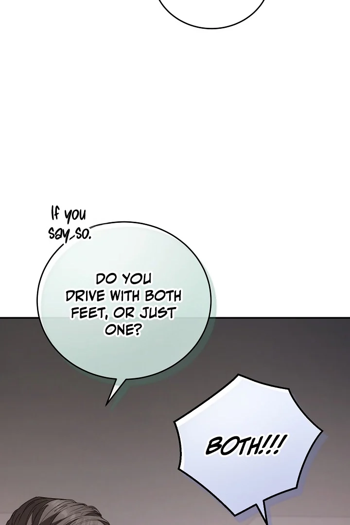 There Are No Bad Military Dogs Chapter 19 page 85 - 