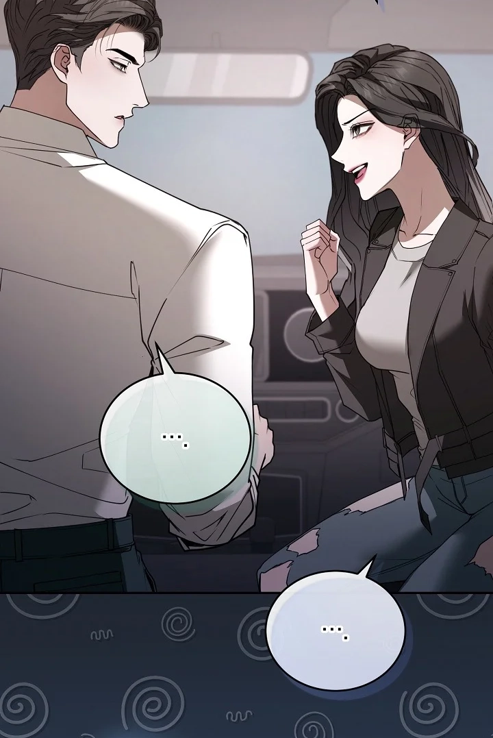 There Are No Bad Military Dogs Chapter 19 page 86 - 
