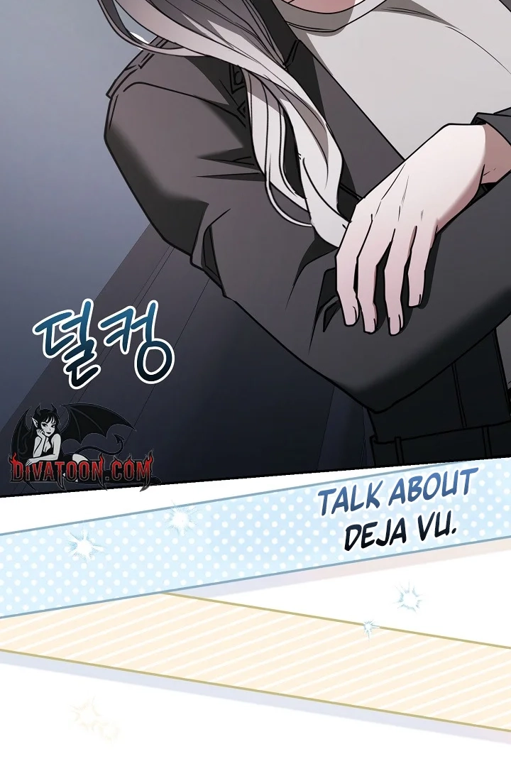There Are No Bad Military Dogs Chapter 19 page 95 - 