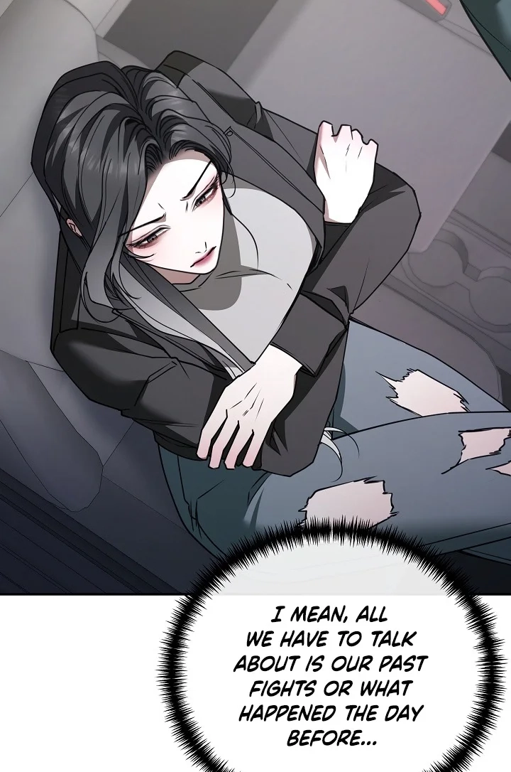 There Are No Bad Military Dogs Chapter 19 page 97 - 