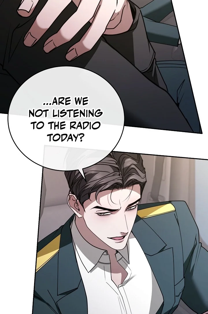 There Are No Bad Military Dogs Chapter 19 page 99 - 