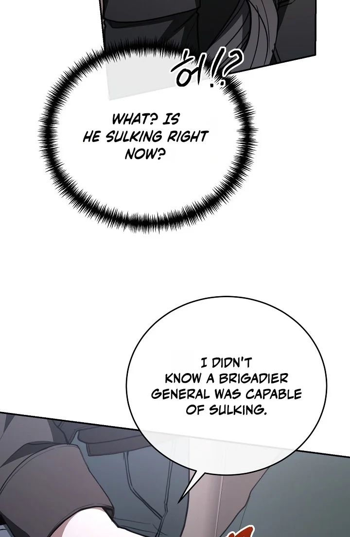 There Are No Bad Military Dogs Chapter 20 page 11 - 