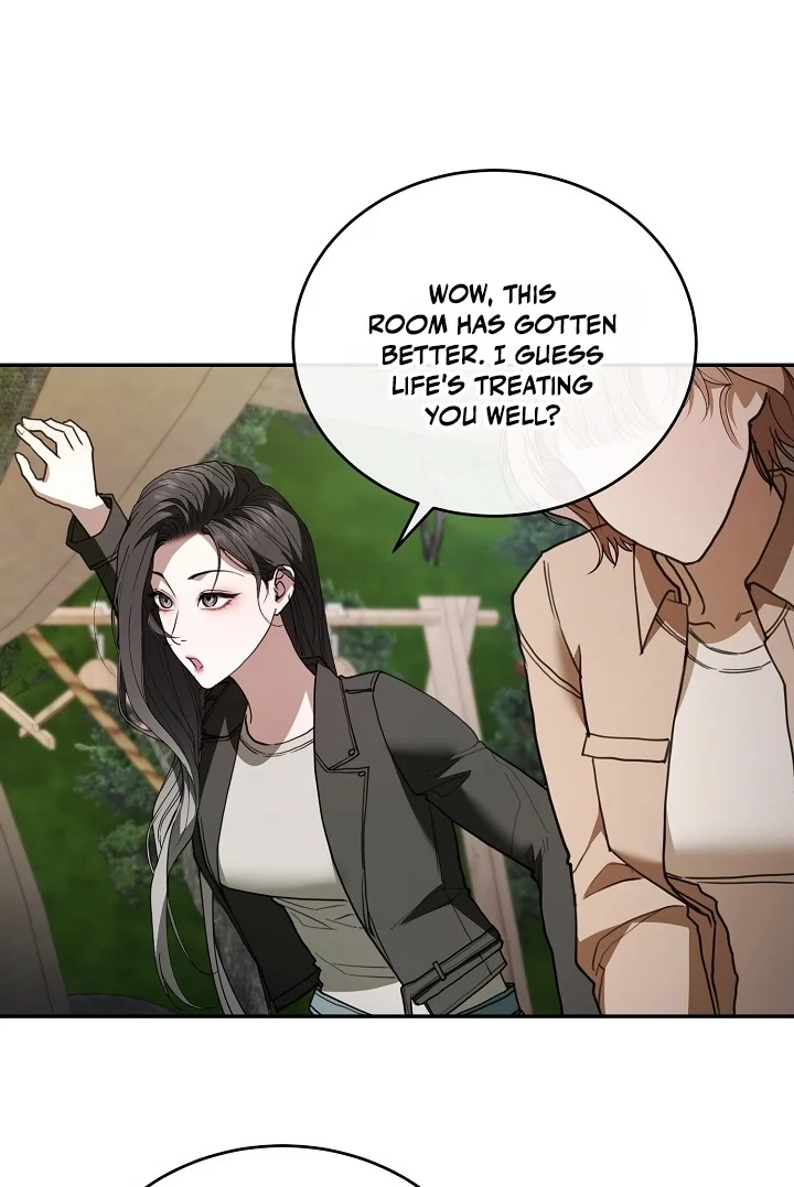 There Are No Bad Military Dogs Chapter 20 page 110 - 