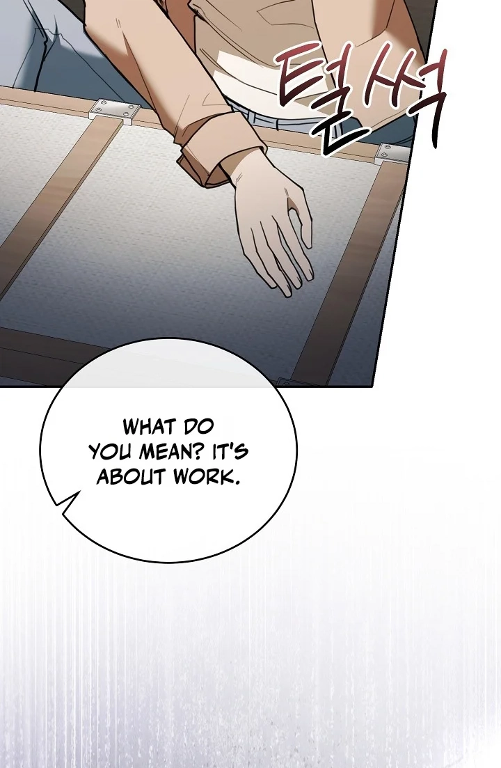 There Are No Bad Military Dogs Chapter 20 page 113 - 