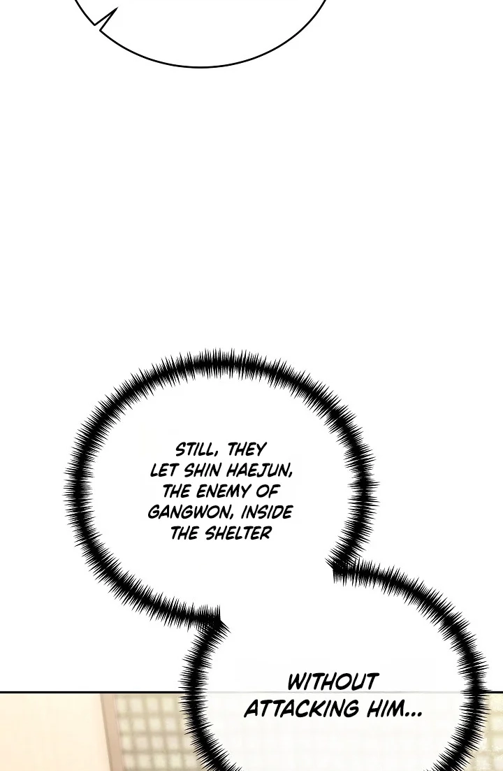 There Are No Bad Military Dogs Chapter 20 page 118 - 