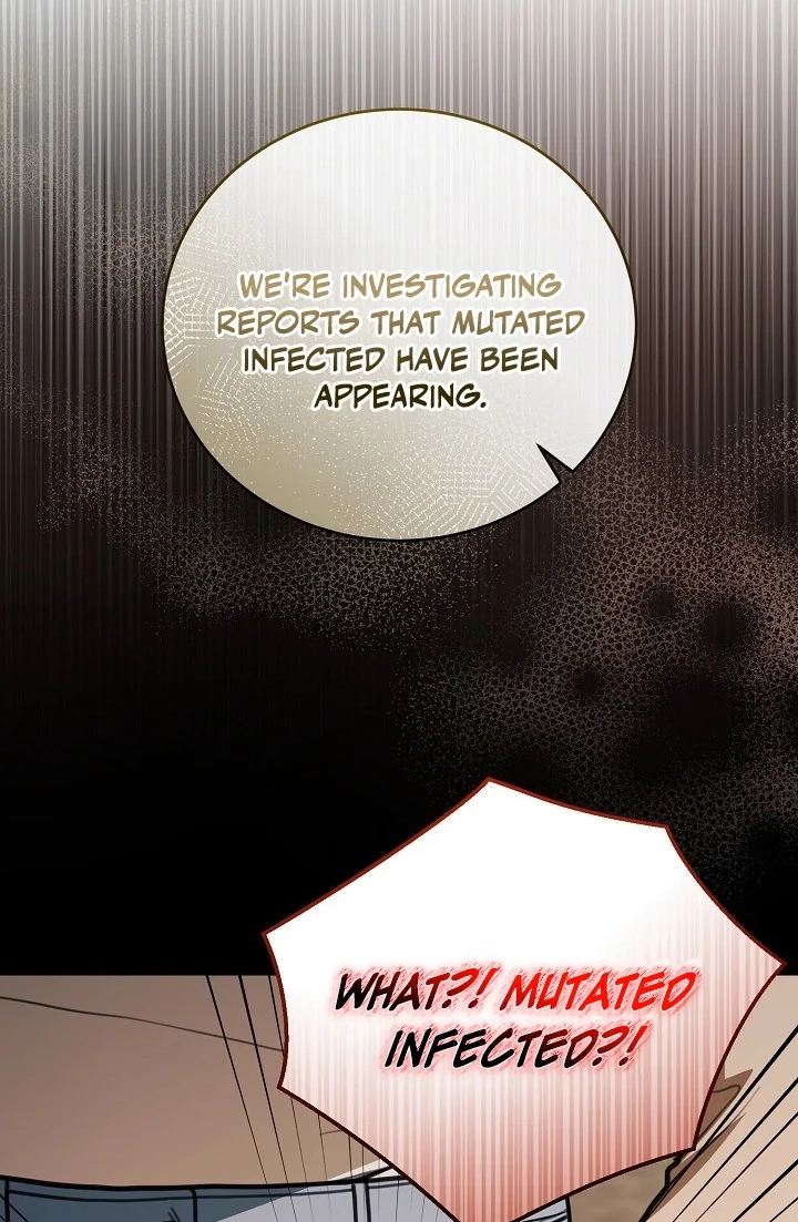 There Are No Bad Military Dogs Chapter 20 page 121 - 