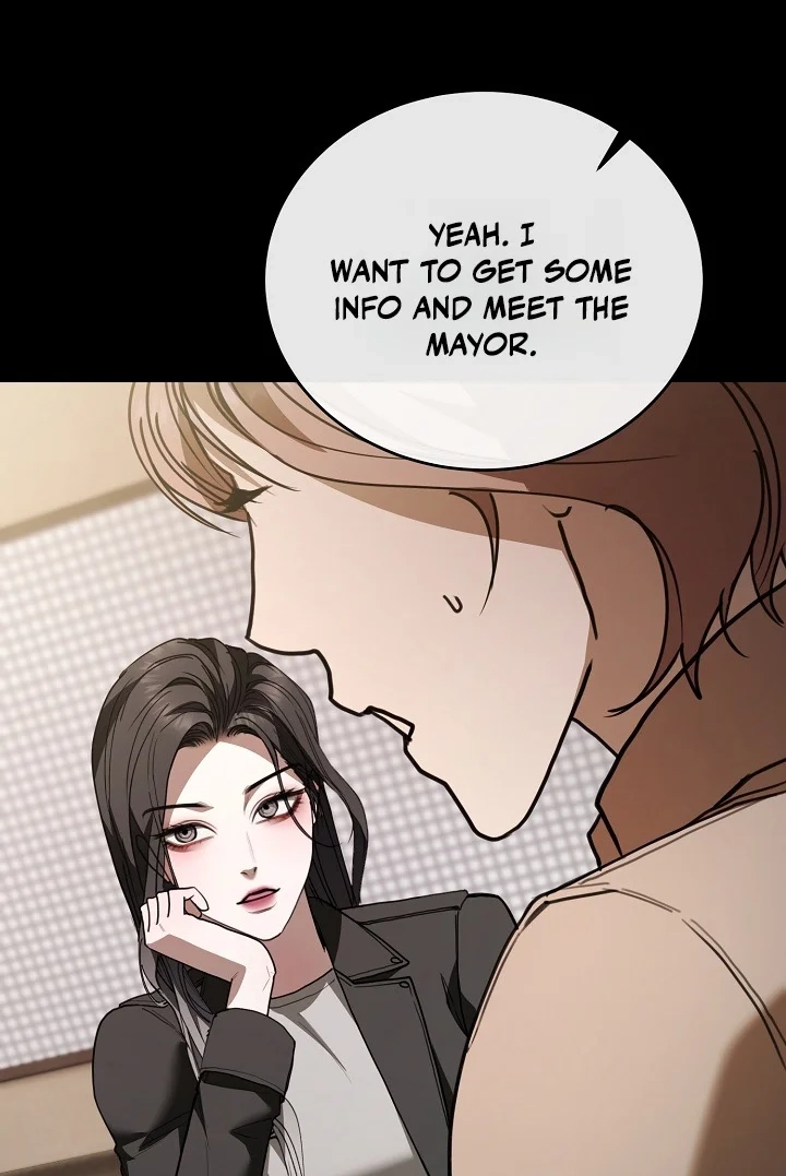 There Are No Bad Military Dogs Chapter 20 page 126 - 