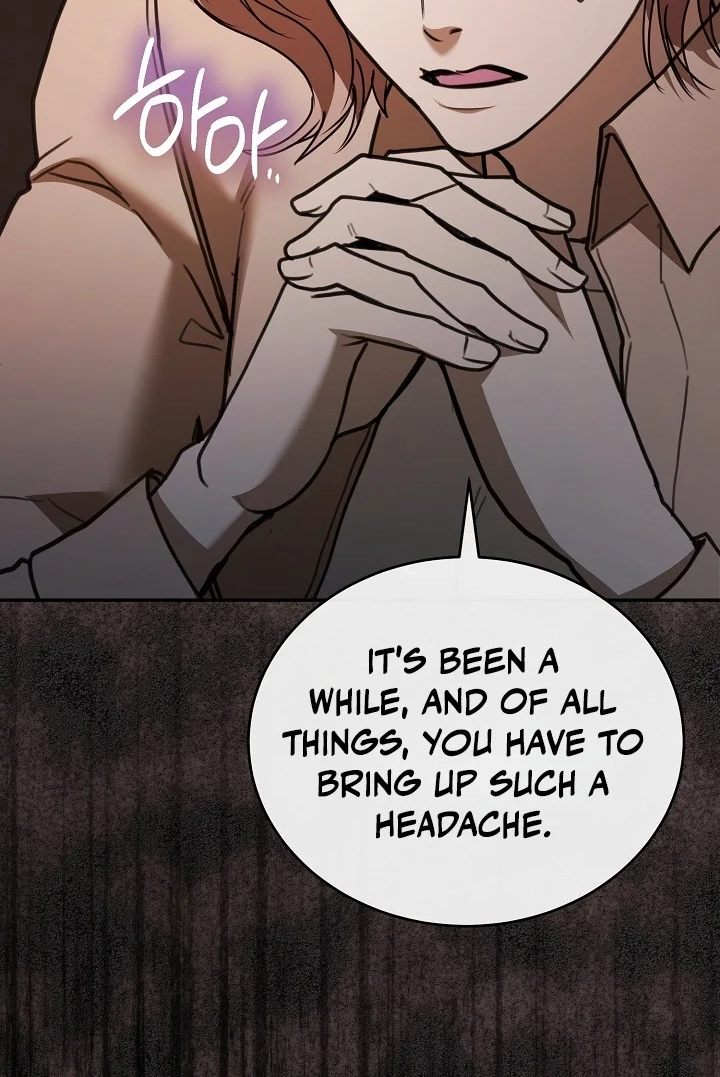 There Are No Bad Military Dogs Chapter 20 page 133 - 