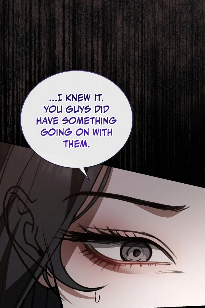 There Are No Bad Military Dogs Chapter 20 page 134 - 