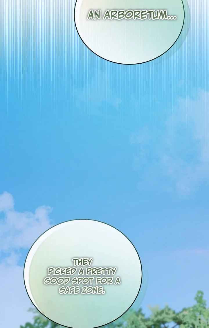 There Are No Bad Military Dogs Chapter 20 page 30 - 