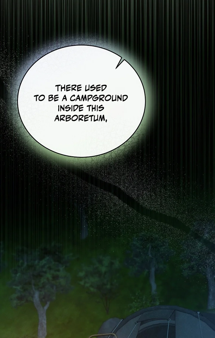 There Are No Bad Military Dogs Chapter 20 page 34 - 