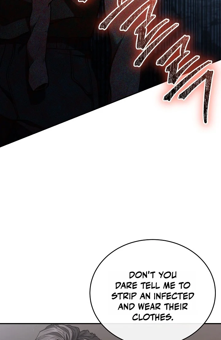 There Are No Bad Military Dogs Chapter 20 page 5 - 