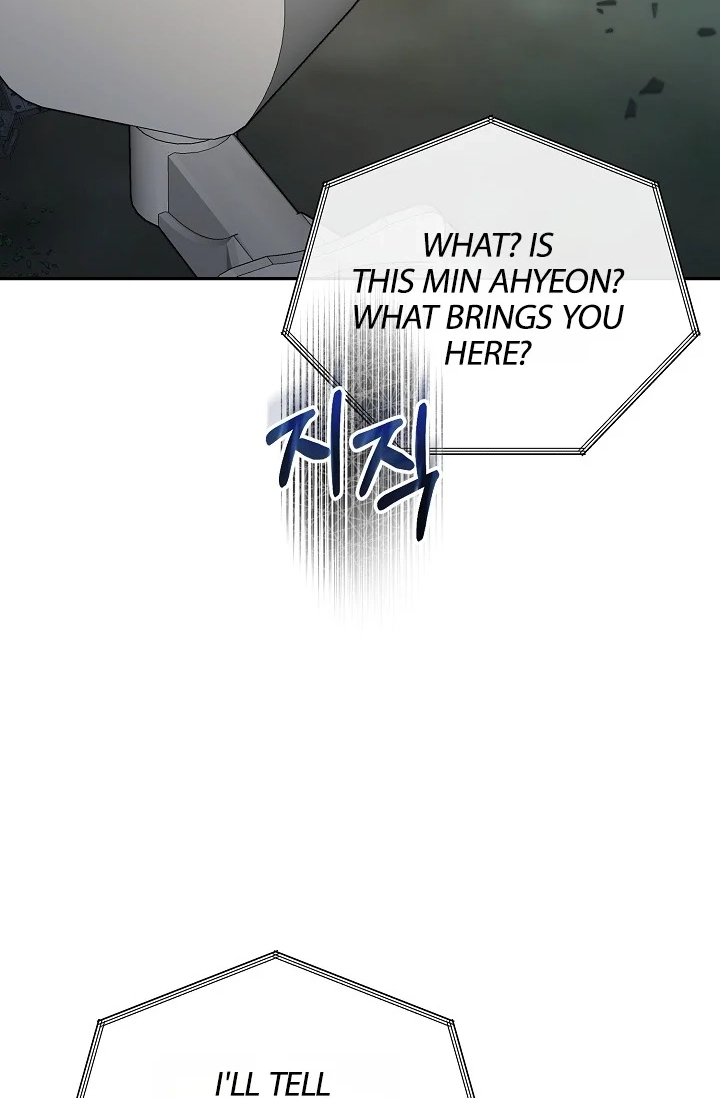 There Are No Bad Military Dogs Chapter 20 page 41 - 