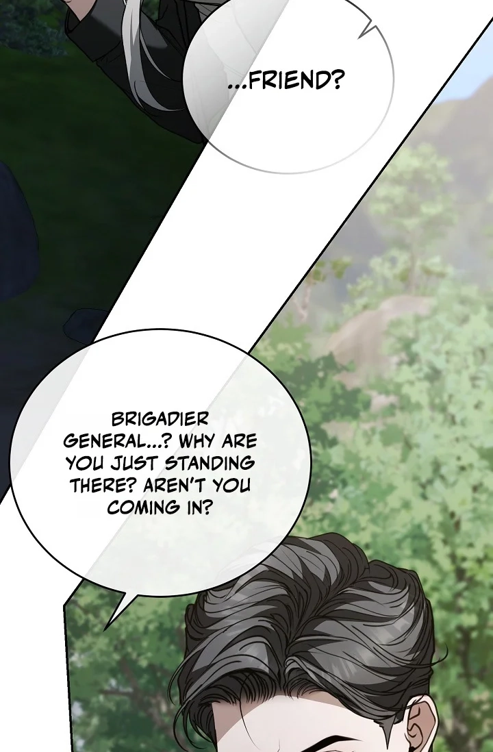 There Are No Bad Military Dogs Chapter 20 page 50 - 