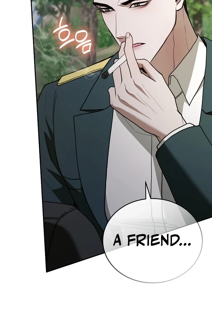 There Are No Bad Military Dogs Chapter 20 page 51 - 