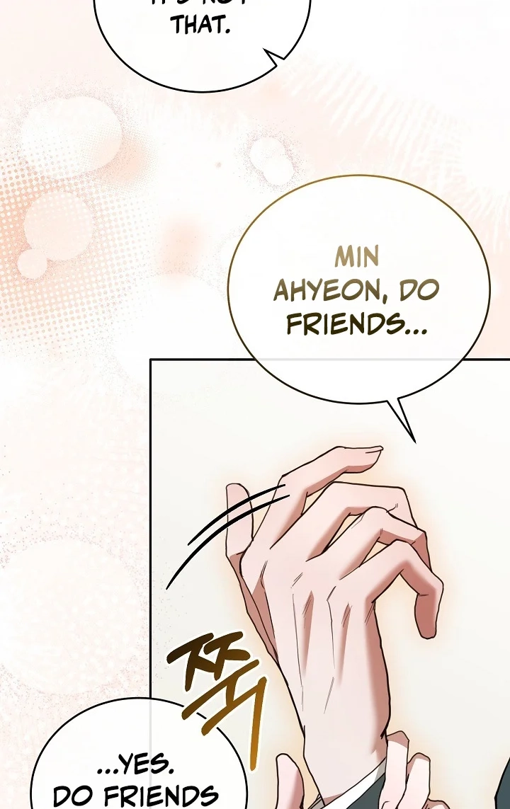 There Are No Bad Military Dogs Chapter 20 page 53 - 