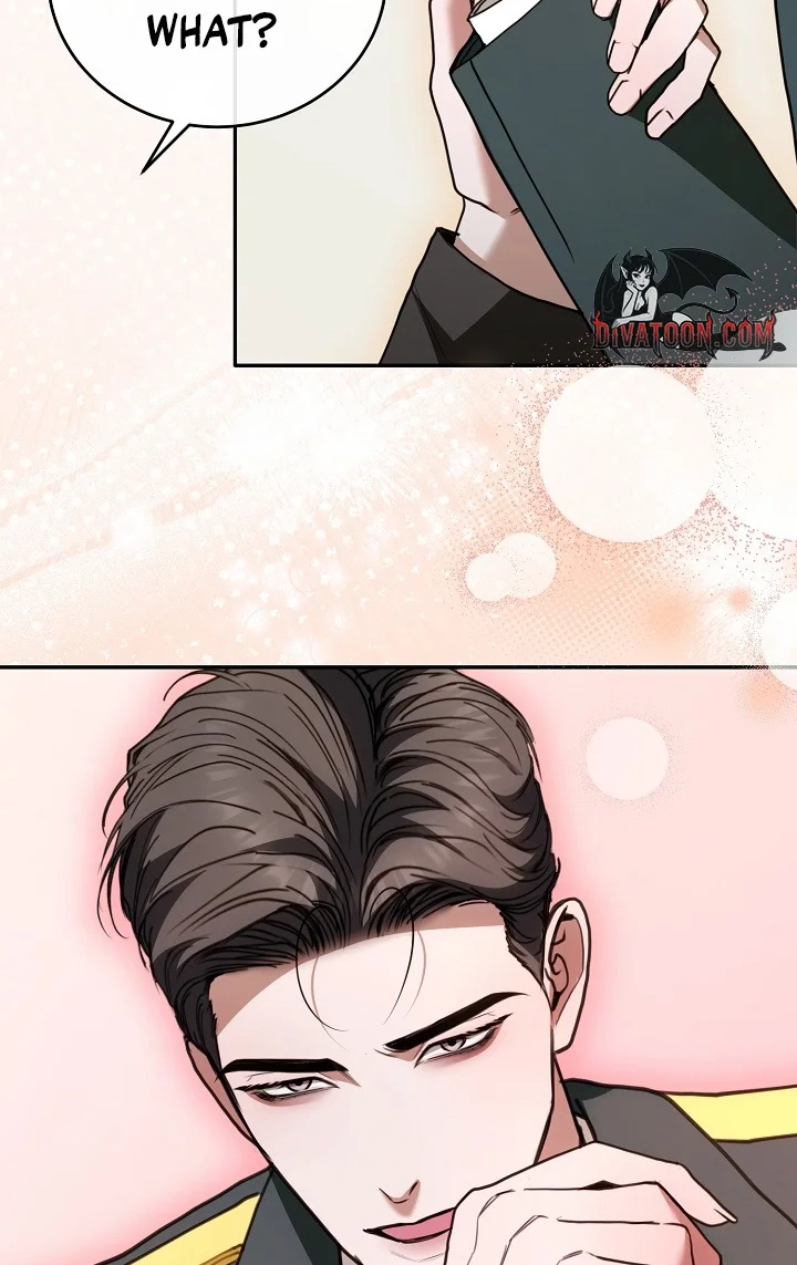 There Are No Bad Military Dogs Chapter 20 page 54 - 